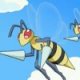 Wild's Beedrill