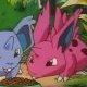Wild's Nidoran♂
