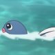 Goh's Poliwag