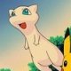 Wild's Mew