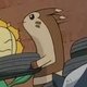 Wild's Furret