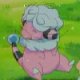 Special/Other Trainers's Flaaffy