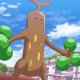 Brassius's Sudowoodo
