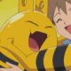 Special/Other Trainers's Elekid