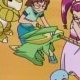 Special/Other Trainers's Electrike