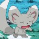 Wild's Minccino