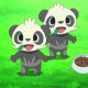 Wild's Pancham