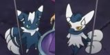 Beoram's Meowstic