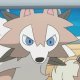 Olivia's Lycanroc