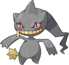 Banette Art