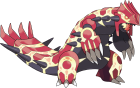 Primal Reversion Artwork