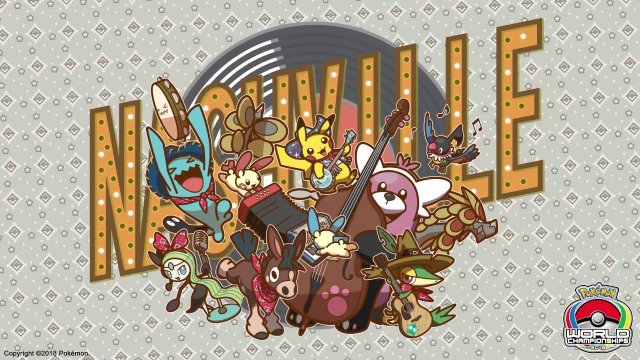 Saddle Up, Trainers!