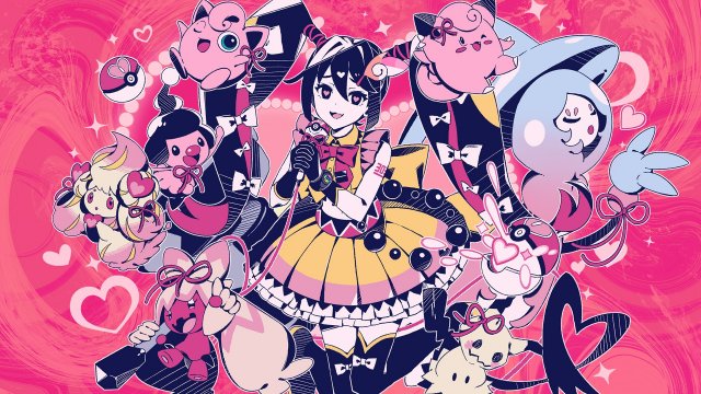Melomeloid - Hatsune Miku