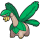 Tropius