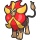 Pyroar Link