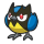 821