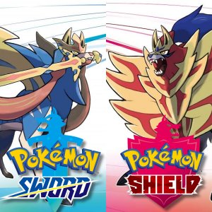 Pokmon Sword & Shield - Nintendo Music Icon