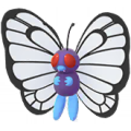 Butterfree