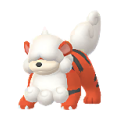 Growlithe