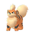 Growlithe