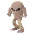 Hitmonlee