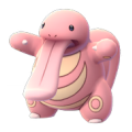 Lickitung
