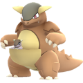 Kangaskhan