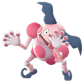 Mr. Mime