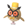 Hoothoot