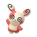 Spinda