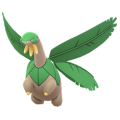 Tropius