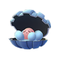 Clamperl