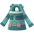 Bronzong