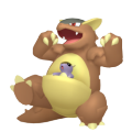 Kangaskhan Image