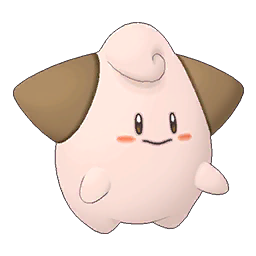 Cleffa