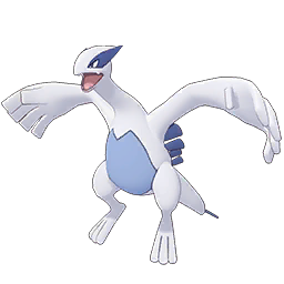 Lugia Image