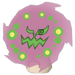 Spiritomb Image