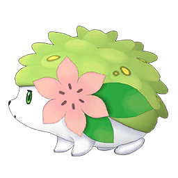 Normal Sprite