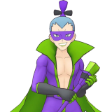 Brycen-man