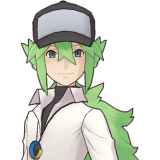 N