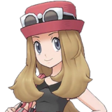 Serena