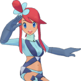 Skyla
