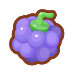 Bluk Berry