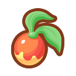 Leppa Berry