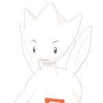 Togetic Icon