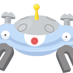 Magnezone Icon