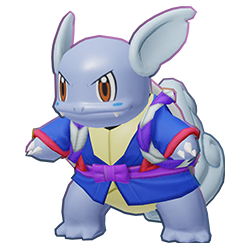 Wartortle