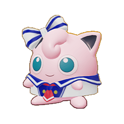 Jigglypuff Jigglypuff