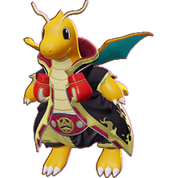 Dragonite