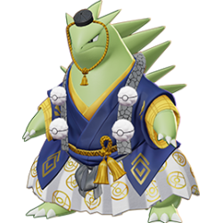 Tyranitar